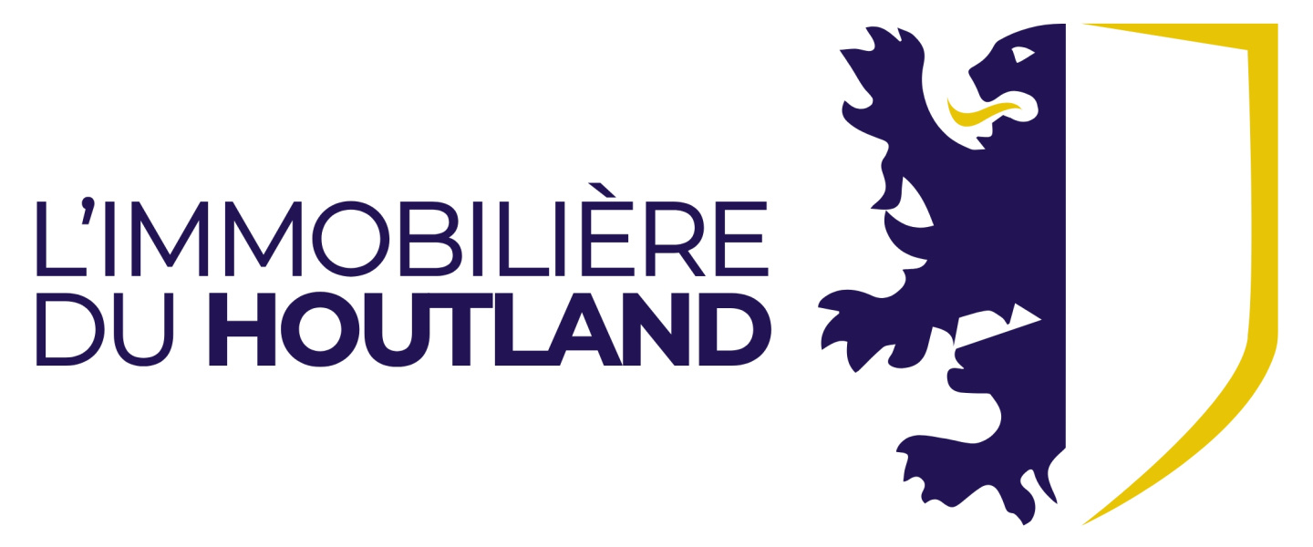 Logo Agence Immobilière</br> Du Houtland